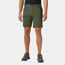 Men's Blaze Softshell Shorts by Helly Hansen