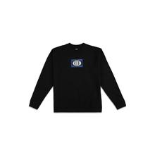 Box Graphic Crew Sweatshirt by RIDE Snowboards in München
