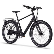 Boulevard EVO by Fuji Bikes