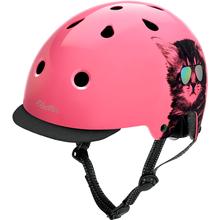 Lifestyle Lux Cool Cat Helmet by Electra