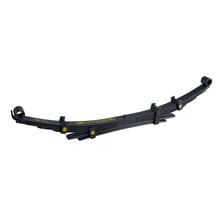 Old Man Emu Rear Leaf Spring EL112R | Toyota Tacoma (2005-2023) | Black | Steel by ARB USA Brand