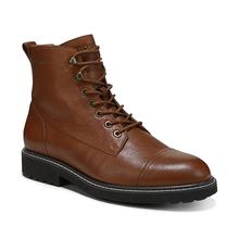 Men's Livermore Lace Up Boot by Vionic in Durham NC