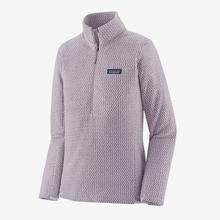 Women’s R1 Air Zip Neck