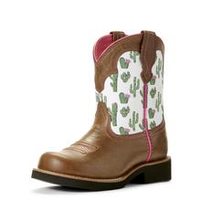 Fatbaby Bell Western Boot by Ariat