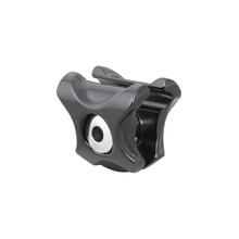 Bontrager Rotary Head Seatpost Saddle Clamp Ears by Trek in Ashland WI