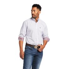 Men's Relentless Obdurate Stretch Classic Fit Shirt