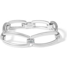 Meridian Linx Station Bracelet by Brighton