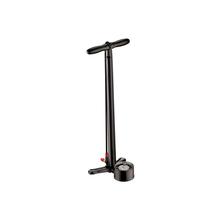 Classic Floor Drive 3.5 Metallic Black by Lezyne