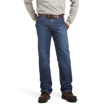 Men's FR M4 Relaxed Basic Boot Cut Jean