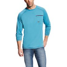 Men's Rebar Sunstopper Top