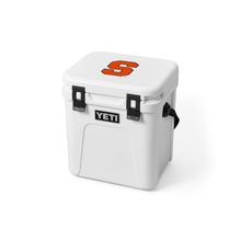 Syracuse Coolers - White - Tank 85