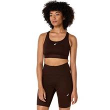 Women's Road Compression Bra by ASICS