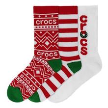 Socks Holiday 3 Pack