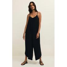 Women's Flared Jumpsuit by Z Supply