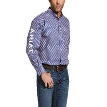 Men's Pistol Team Classic Fit Shirt