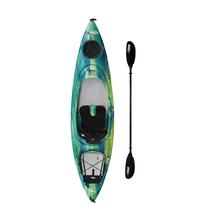 Argo 100X EXO Recreational Kayak by Pelican Sport