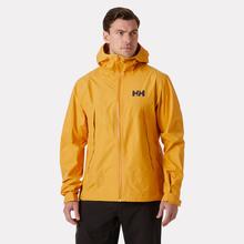 Men's Verglas Infinity Shell Jacket 2.0 by Helly Hansen