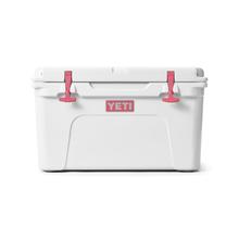 Tundra 45 Hard Cooler - Wht/Wht/Pnk/Pnk/Pnk by YETI in Decatur MI