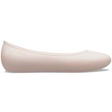 Women's Brooklyn Flat by Crocs