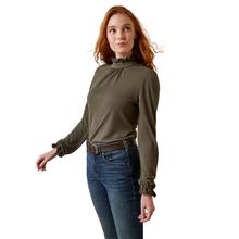 Women's Inverness Top