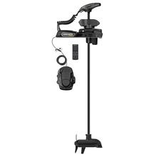 Ulterra QUEST 90/115 lb. Thrust, 72" Shaft, Dual Spectrum CHIRP Sonar, Wireless Remote by Minn Kota