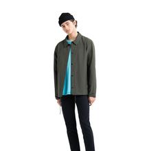 Coach Jacket by Herschel Supply