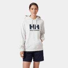 Women's HH Logo Hoodie by Helly Hansen