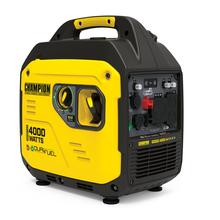4000W Dual Fuel Inverter with CO Shield by Champion Power Equipment