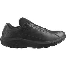 Sense ride 5 sr leather by Salomon