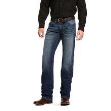 Men's M5 Slim Stretch Angler Stackable Straight Leg Jean