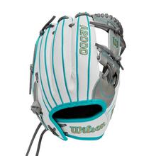 2024 A2000 H75SS 11.75" Infield Fastpitch Glove by Wilson in Rancho Cucamonga CA