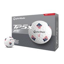 TP5X Golf Ball by TaylorMade