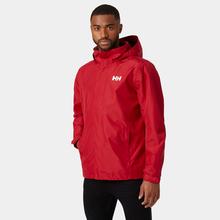 Men's Dubliner Jacket by Helly Hansen in Saint Augustin De Desmaures QC