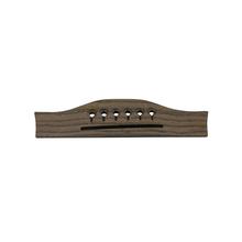 Western Bridge 6 strings right rosewood - 375