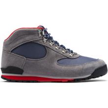Men's Jag Steel Gray/Blue Wing by Danner in Robinson IL