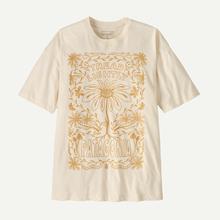Women's Tread Lightly Oversized Organic T Shirt by Patagonia