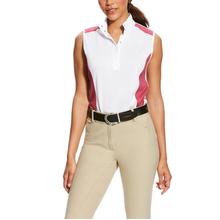 Women's Aptos Colorblock Show Shirt