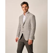 Mens Giuseppe Wool Cashmere Sport Coat by Johnnie-O in Damascus OR