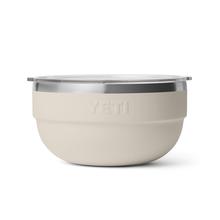 Rambler 2 QT Insulated Bowl - Cape Taupe