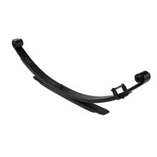 Old Man Emu Rear Leaf Spring CS048R | Ford F-250 Super Duty (1999-2007) | Black | Steel by ARB USA Brand in Walden CO