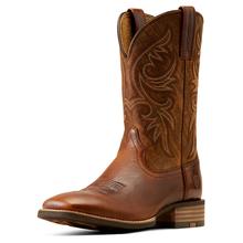 Slingshot Cowboy Boot by Ariat in Burlington NC