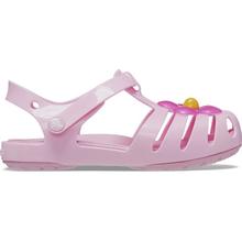 Toddler Isabella Charm Sandal by Crocs