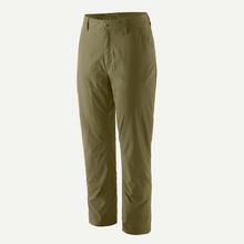 Women's Quandary Pants - Reg by Patagonia