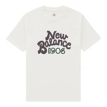 Men's Made in USA 1906 Graphic T-Shirt by New Balance in Durham NC