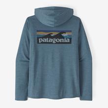 Men's Cap Cool Daily Graphic Hoody by Patagonia in Truckee CA