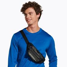 Crest 1.5L Lumbar Pack by Merrell