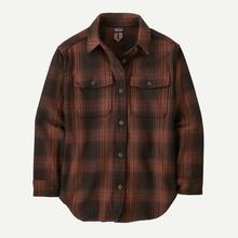 Women's Fjord Loft Overshirt Jacket by Patagonia in Santa Ynez CA