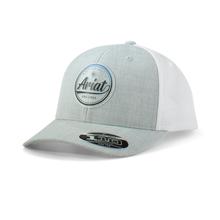 Men's Round Script Logo Cap by Ariat in Northridge CA