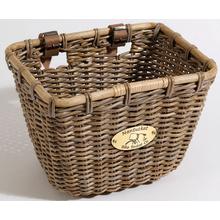 Tuckernuck Square Handlebar Basket by Nantucket Bike Basket Co.