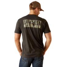 Ariat Rider Label T-Shirt by Ariat